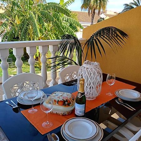 El Paraiso Del Sol Cartagena Kültér fotó