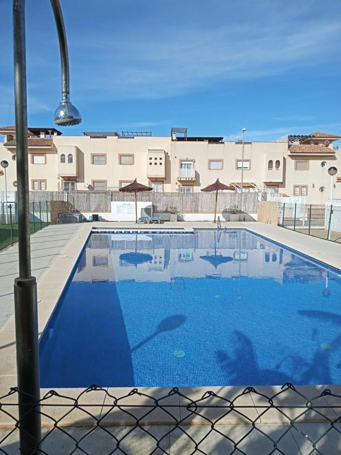 El Paraiso Del Sol Cartagena Kültér fotó