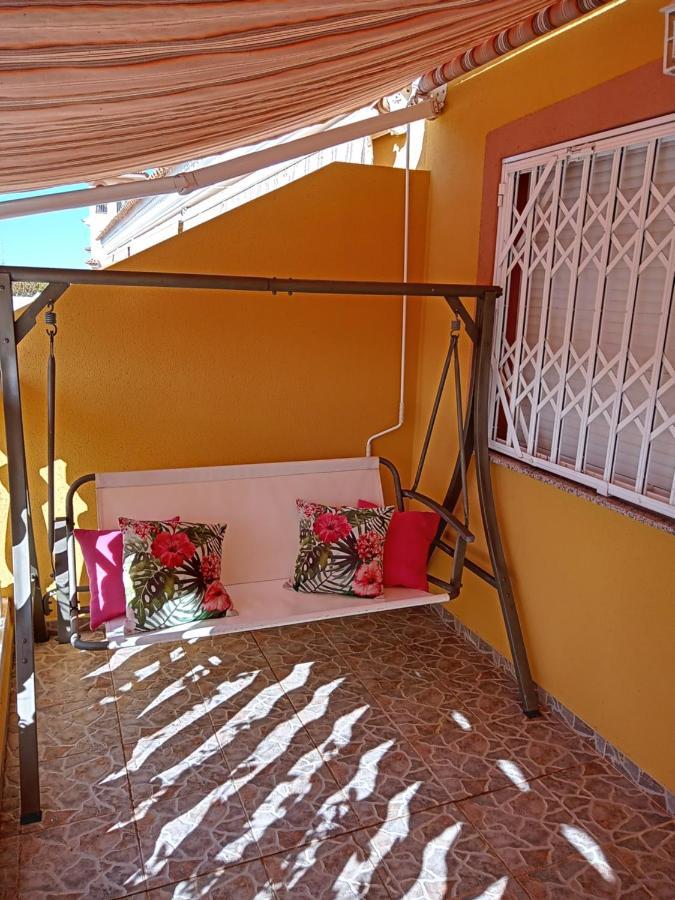 El Paraiso Del Sol Cartagena Kültér fotó