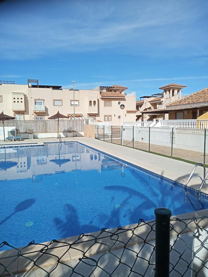 El Paraiso Del Sol Cartagena Kültér fotó