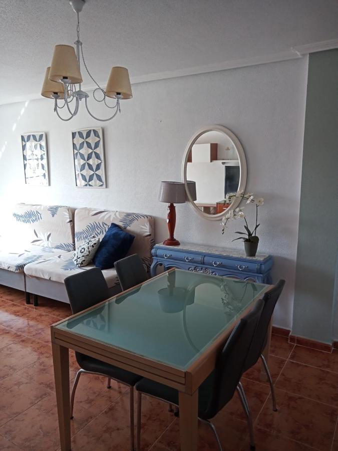 El Paraiso Del Sol Cartagena Kültér fotó